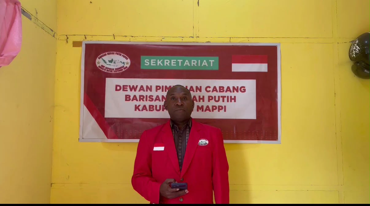 Aktivis Dukung Penugasan Wapres Gibran untuk Pemerataan Pembangunan Papua